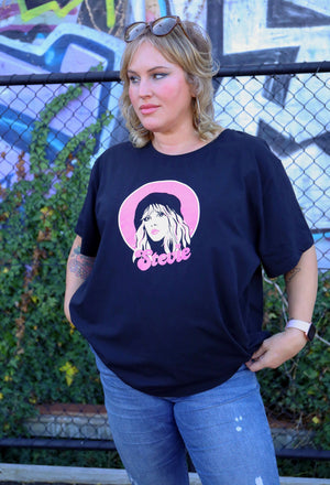 Stevie Tee